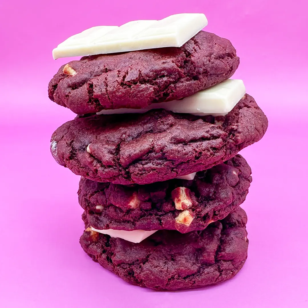 Individual Signature Stuffed Cookies - Image 3