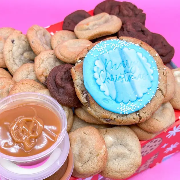 Christmas Celebration Share Box - Image 3