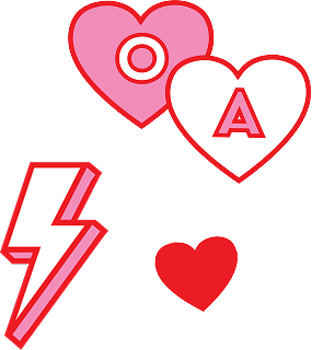 Ooh & Aah Brand Illustration