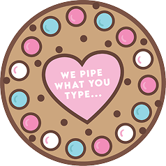 Ooh & Aah Brand Illustration