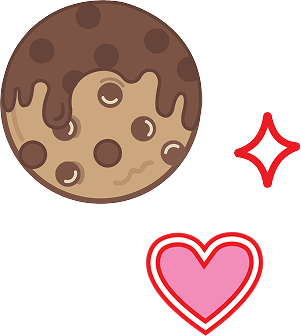 Ooh & Aah Brand Illustration