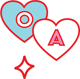 Ooh & Aah Brand Illustration