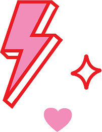 Ooh & Aah Brand Illustration