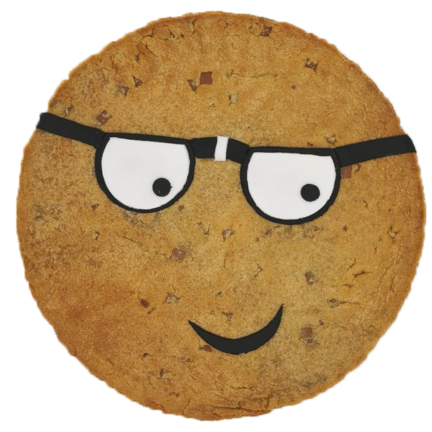 Smart Cookie Gallery Image