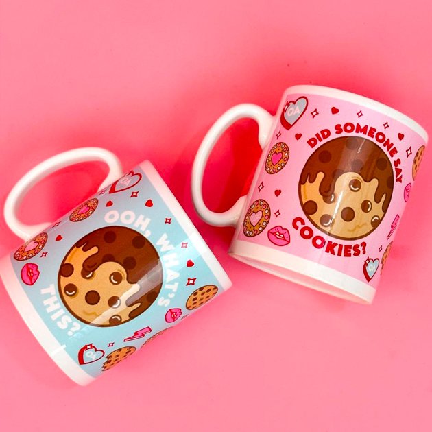 Ooh&Aah Cookies Mug Featured Image