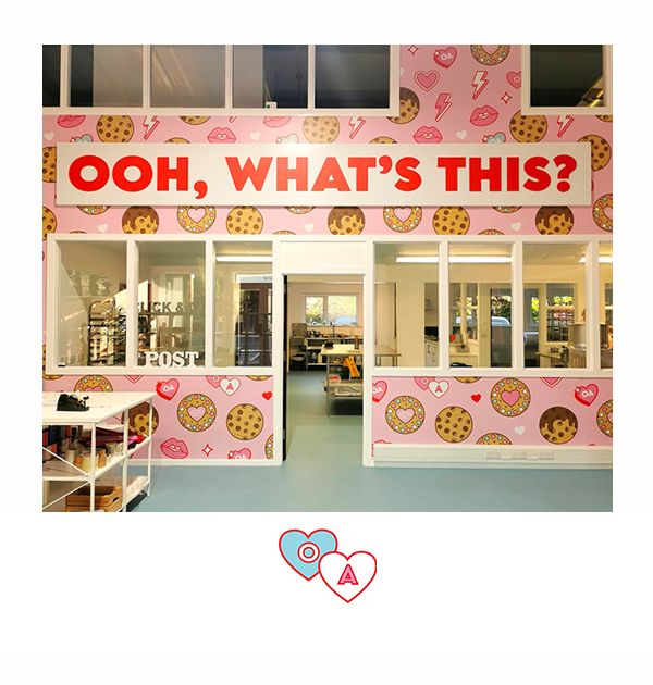 A brand new Cookie HQ Featured Image