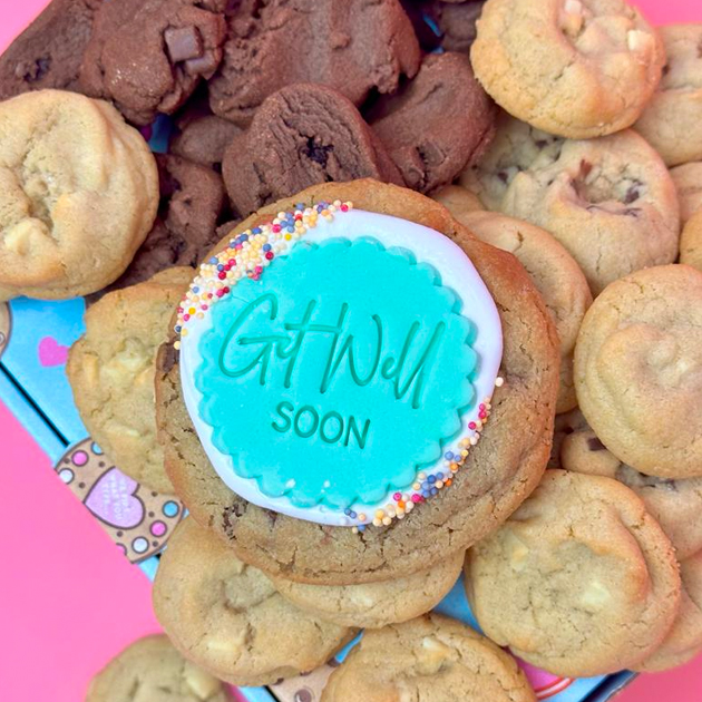 Celebration Cookie Share Box Gallery Image