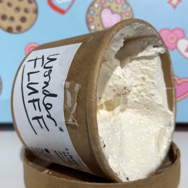 MallowMakers Wonderfluff (60g) Featured Image